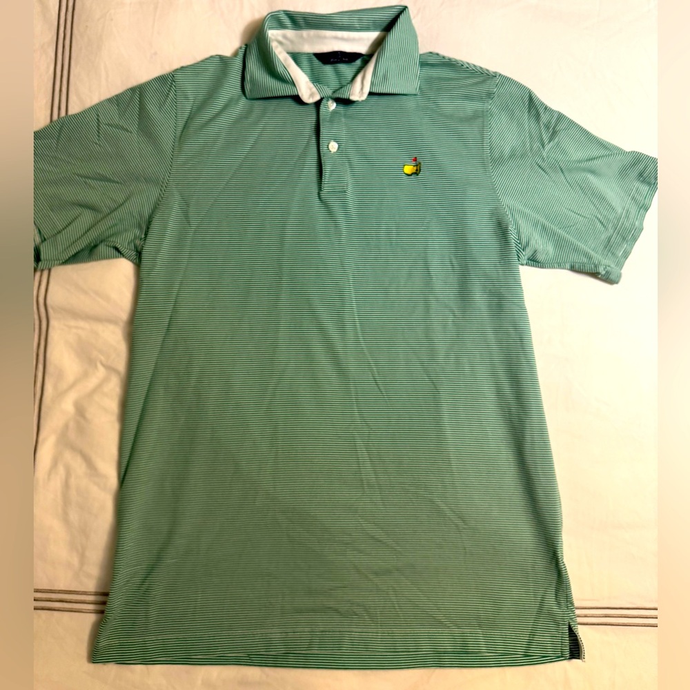 Masters clubhouses collection polo size Large